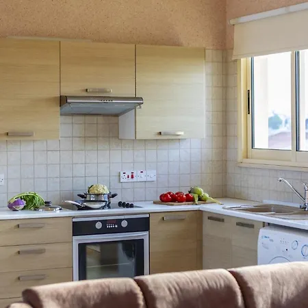 Daire Pelagos Penthouse No 6 Protaras