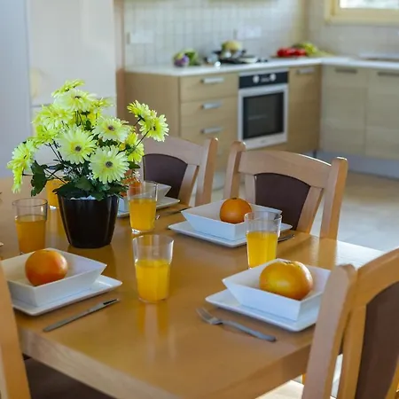 Apartament Pelagos Penthouse No 6 *