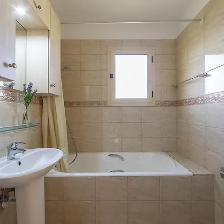Pelagos Penthouse No 6 Apartament Protaras