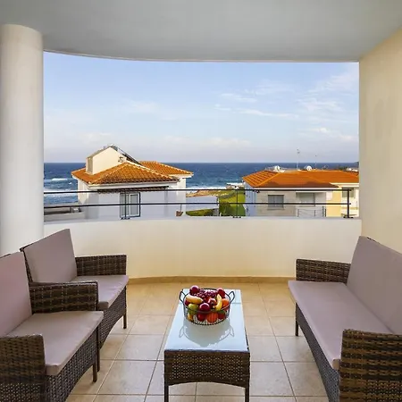Pelagos Penthouse No 6 *
