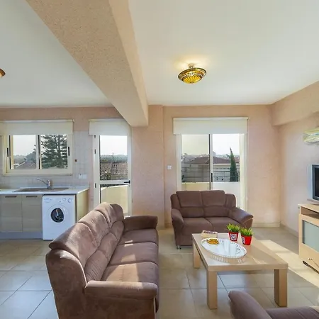 Apartament Pelagos Penthouse No 6