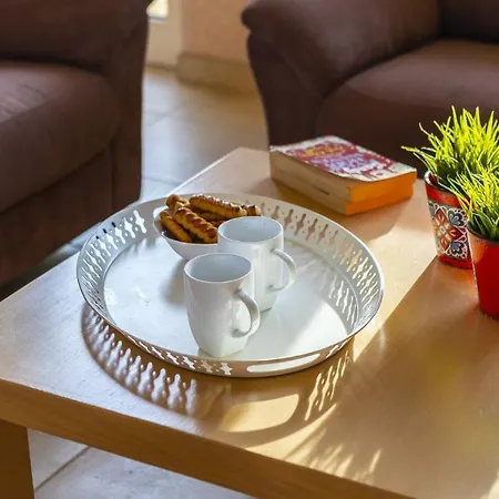 Apartament Pelagos Penthouse No 6 Protaras