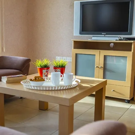 Pelagos Penthouse No 6 *