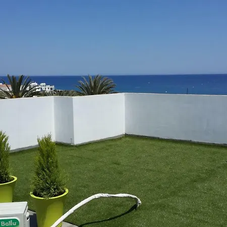 Apartament Pelagos Penthouse No 6